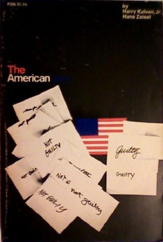 The American Jury