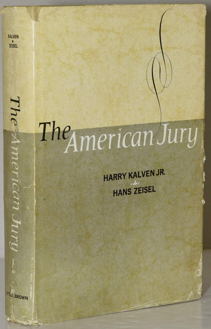 The American Jury