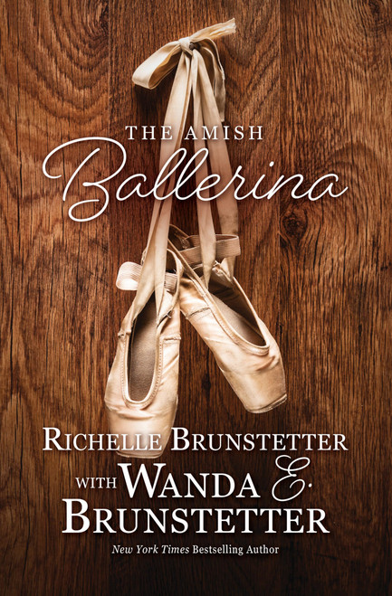 The Amish Ballerina