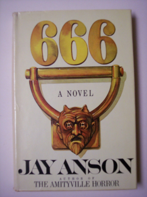 The Amityville Horror AND 666