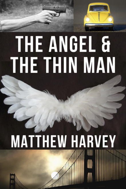 The Angel & The Thin Man