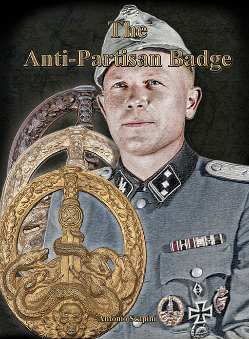 The Anti-Partisan Badge