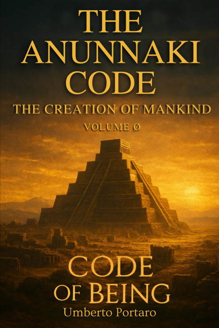 The Anunnaki Code: The Creation of Mankind