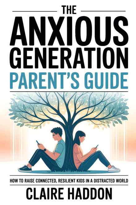 The Anxious Generation Parent's Guide