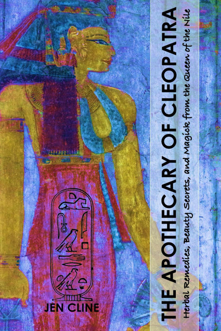 The Apothecary of Cleopatra: Herbal Remedies