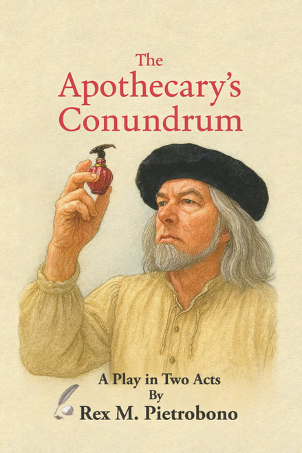 The Apothecary's Conundrum