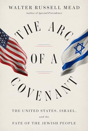 The Arc of a Covenant: The United States