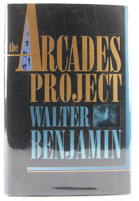 The Arcades Project