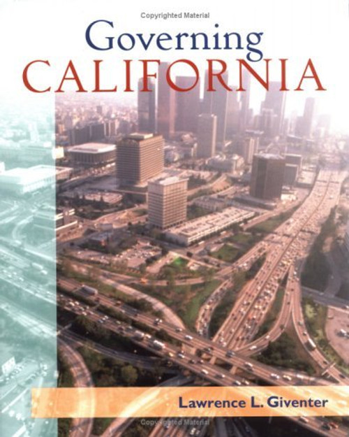 Governing California