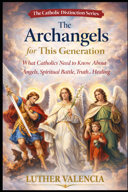 The Archangels for This Generation