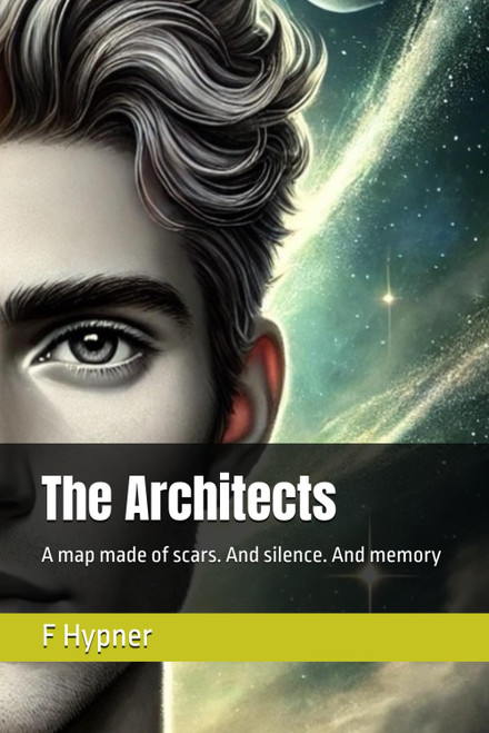 The Architects: A map made of scars. And silence. And memory