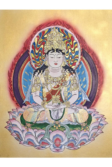 The Architecture of Consciousness