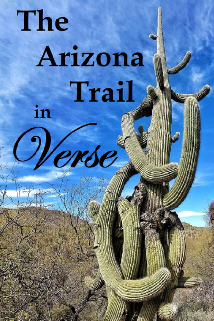 The Arizona Trail in Verse: Poems and stories from an Arizona Trail