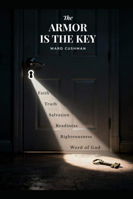 The Armor is the Key: How To Recognize and Resist Satanic Attacks on Your