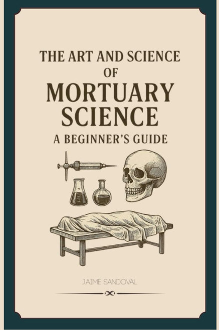 The Art and Science of Mortuary Science: A Beginners Guide