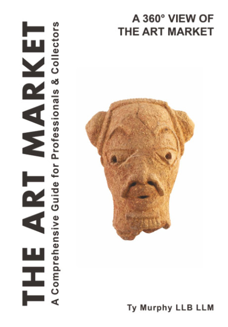 The Art Market: A Comprehensive Guide for Professionals & Collectors