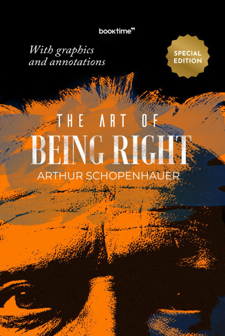 The Art of Being Right