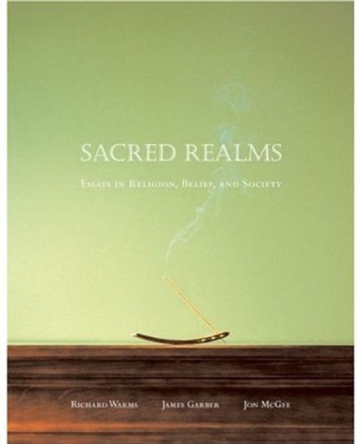 Sacred Realms