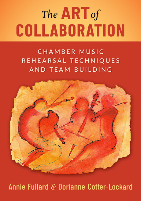 The Art of Collaboration: Chamber Music Rehearsal Techniques and Team