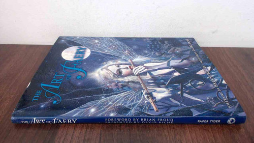 The Art of Faery