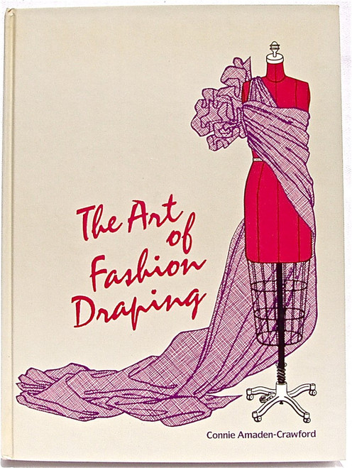 the art of fashion draping