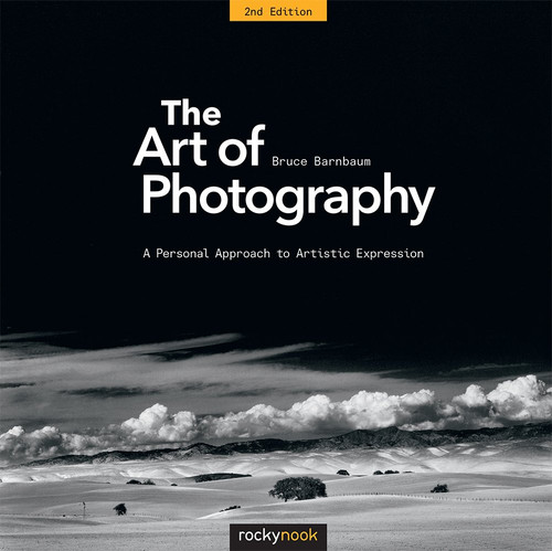 The Art of Photography: A Personal Approach to Artistic Expression