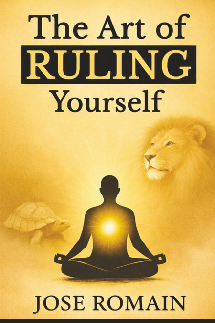 The Art of Ruling Yourself