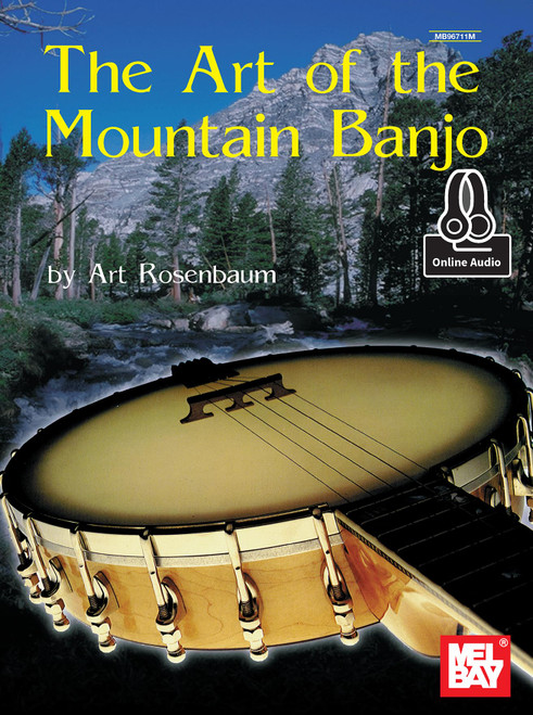 The Art of the Mountain Banjo (Fant)
