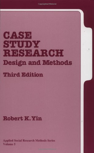 Case Study Research