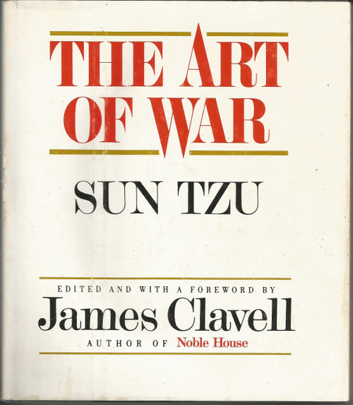 The Art of War