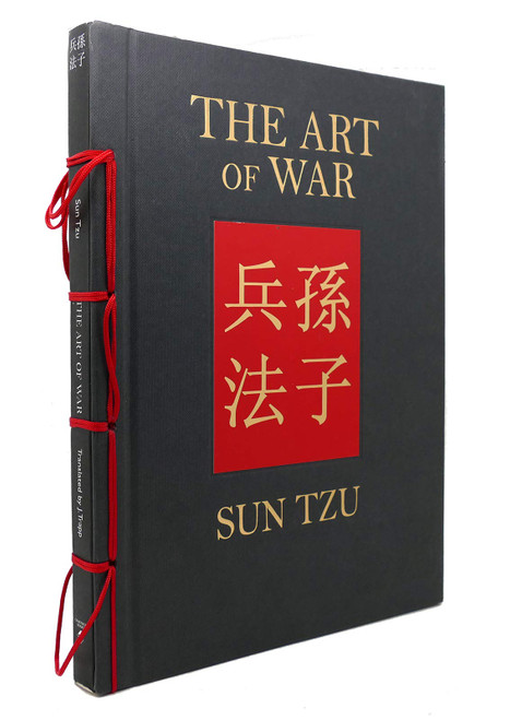The Art of War (Chinese Binding, 1)