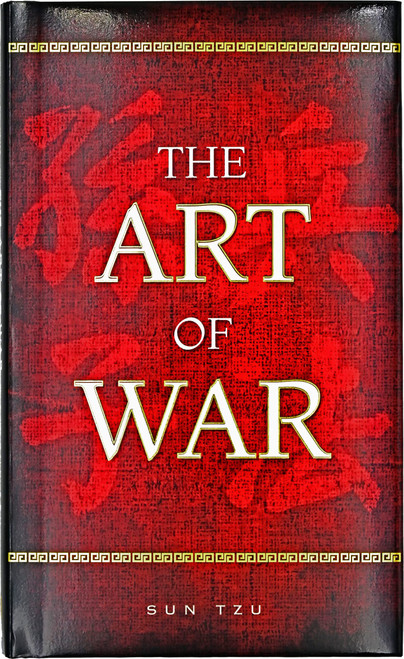 The Art Of War (Deluxe, )