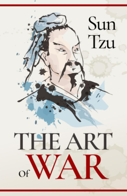 The Art of War: Annotated (Deego Classics)