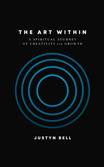 The Art Within: A Spiritual Journey of Creativity and Growth