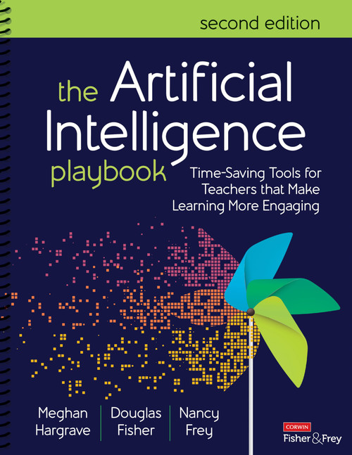 The Artificial Intelligence Playbook