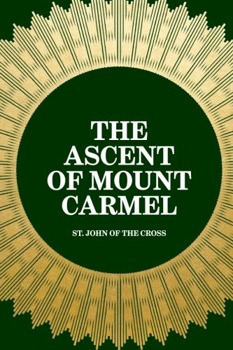 The Ascent of Mount Carmel
