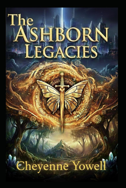 The Ashborn Legacies