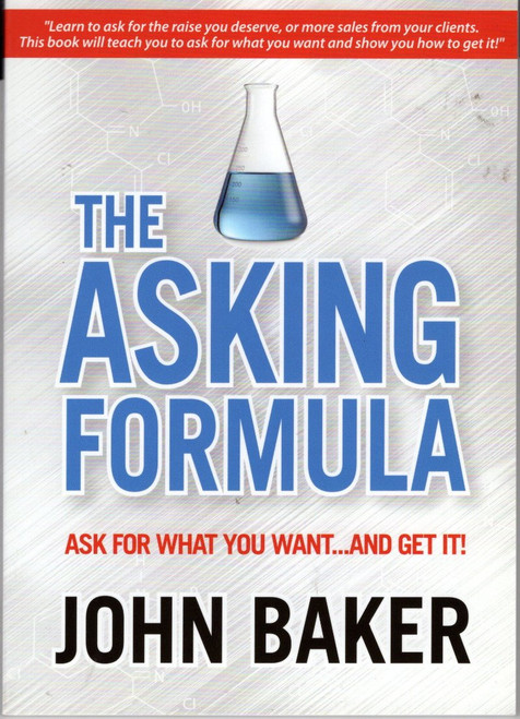 The Asking Formula