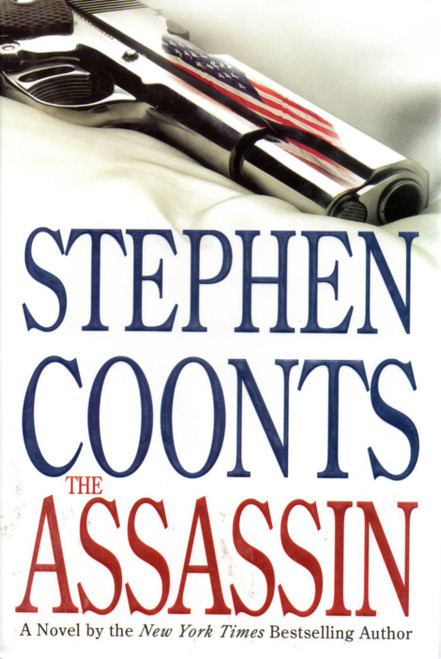 The Assassin: A Novel