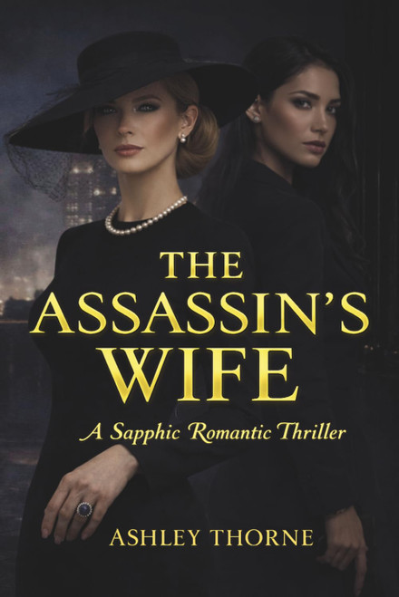 The Assassin's Wife