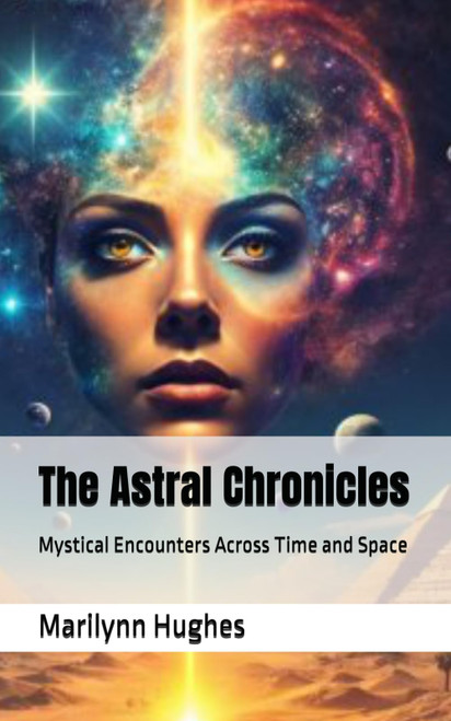 The Astral Chronicles: Mystical Encounters Across Time and Space: