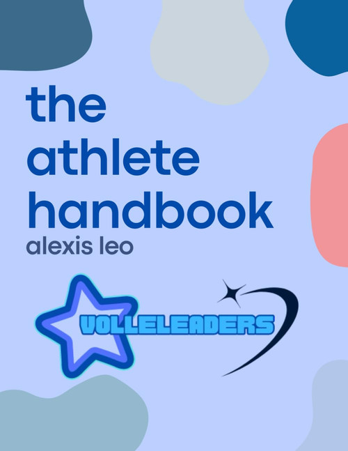 The Athlete Handbook