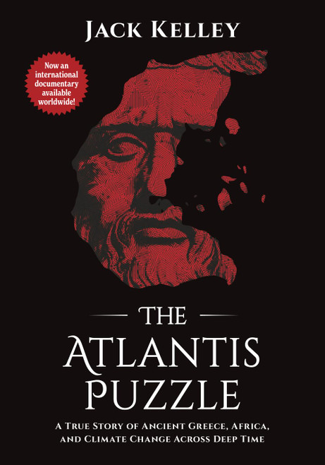 The Atlantis Puzzle