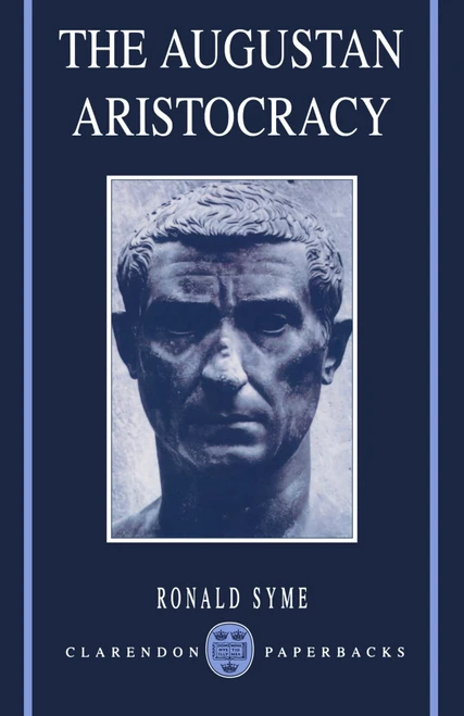 The Augustan Aristocracy