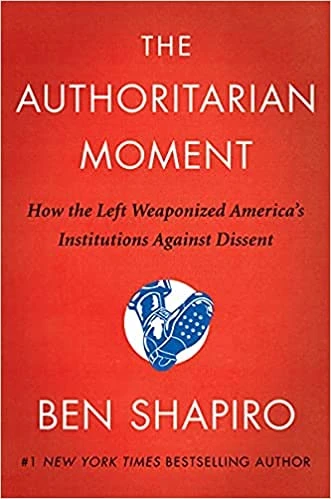 The Authoritarian Moment
