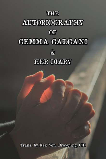 The Autobiography of Gemma Galgani