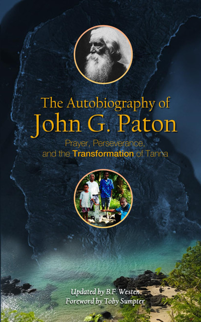 The Autobiography of John G. Paton