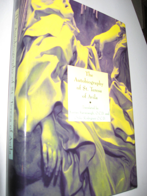 The Autobiography of St. Teresa of Avila