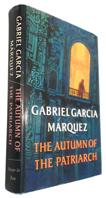 The Autumn of the Patriarch