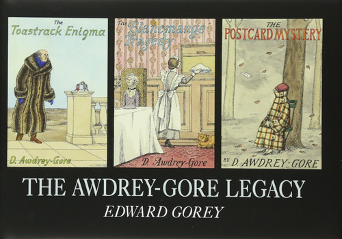 The Awdrey-Gore Legacy